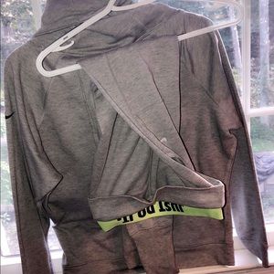 Nike Sweatsuit